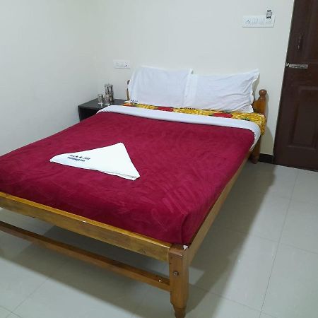 Jack N Jill Holidays Inn Ooty Buitenkant foto