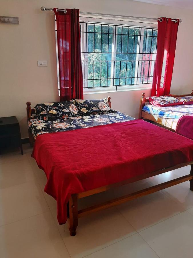 Jack N Jill Holidays Inn Ooty Buitenkant foto