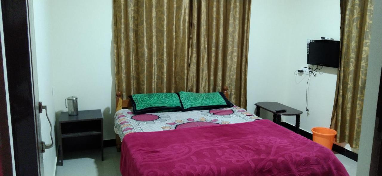 Jack N Jill Holidays Inn Ooty Buitenkant foto